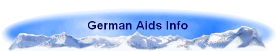 German Aids Info