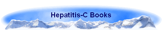 Hepatitis-C Books
